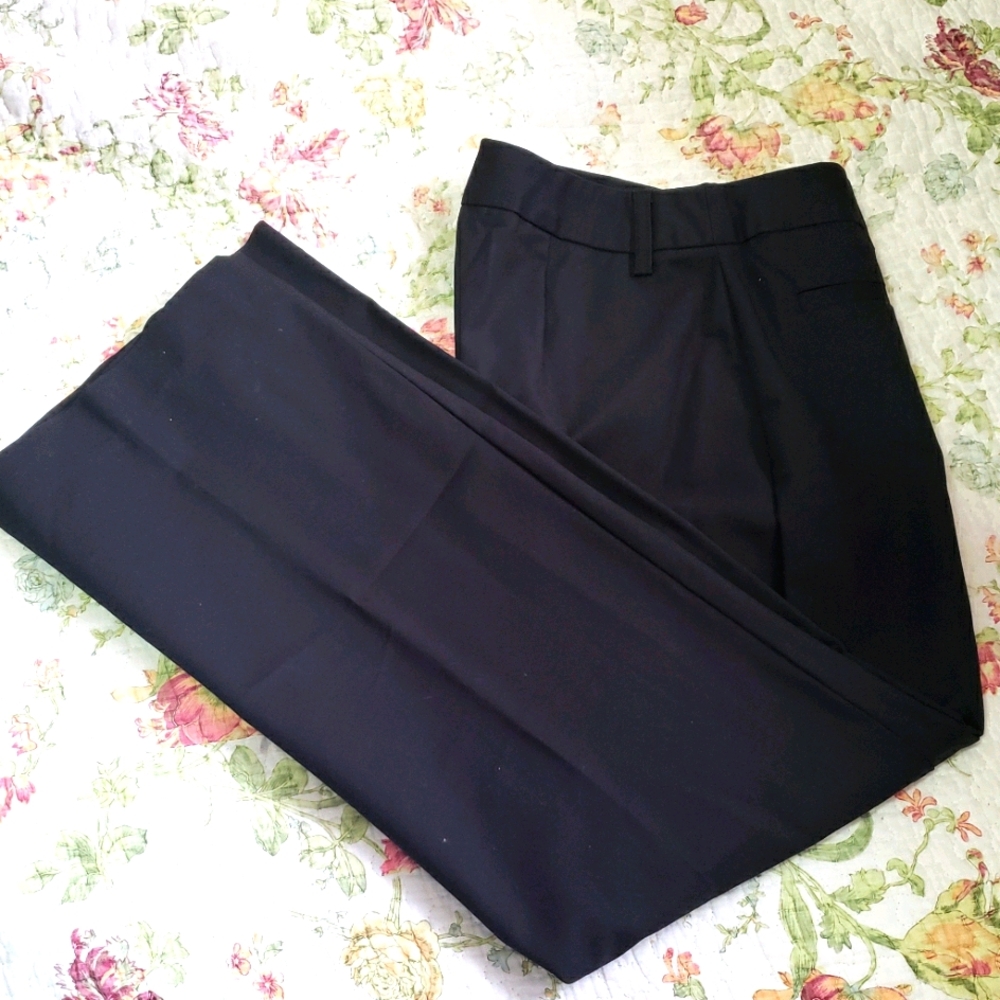 Dress pants